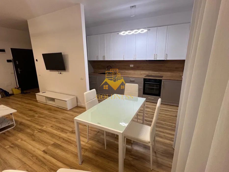 2 Camere Open-Space, Parcare,Lidl,Elite Junior, Fabricii, Lukoil, Iris - Poză 3