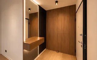 Apartament high-end 2 camere în One Mircea Eliade - Poză 11