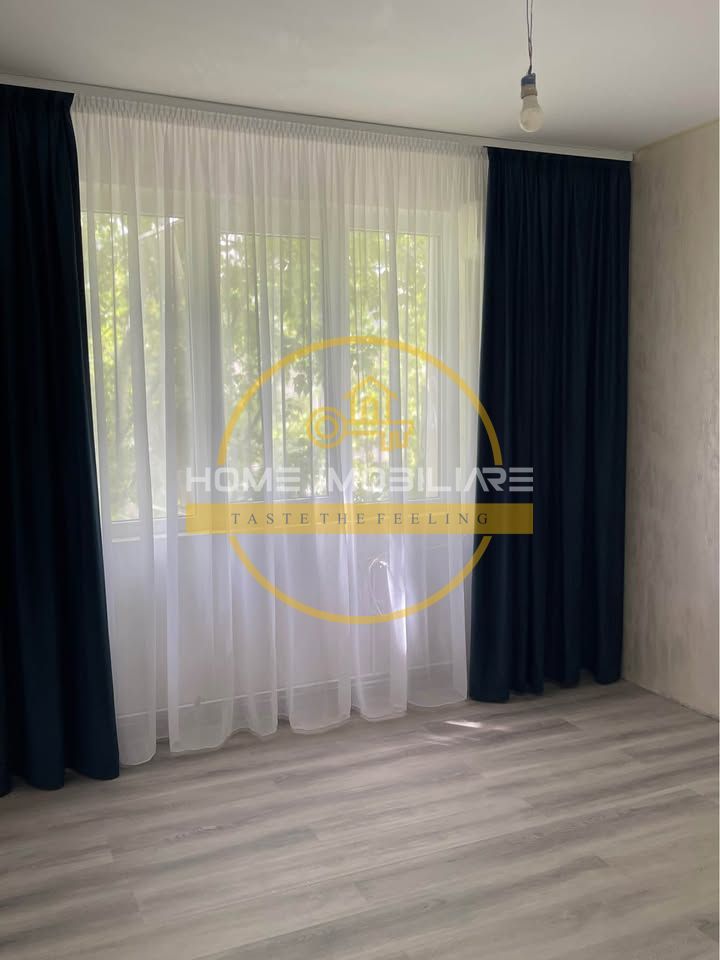 Apartament cu 3 camere/ 72 mp/ vedere dublă/ zona Alexandru cel Bun - Poză 5