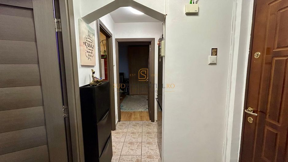 Apartament 2 camere Brâncoveanu, mobilat și utilat | Gata de mutare - Poză 11