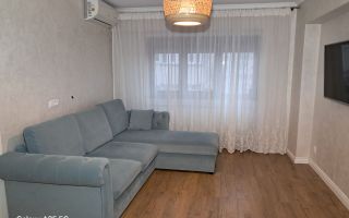 P.F. Inchiriez apartament 4 camere - Nicolina Rond Vechi - 92mp - Poză 3