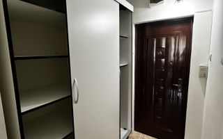 Garsonieră de închiriat – modernă, complet utilată, în zona centrală - Poză 4