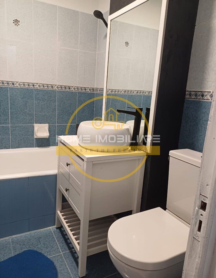 Etaj 2-Apartament 3Camere/Decomandat bloc din 1982-Zona Nicolina 1! - Poză 7
