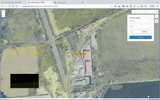 Spatiu industrial cu hale depozitare Glina Centura Bucuresti DNCB - Poză 11