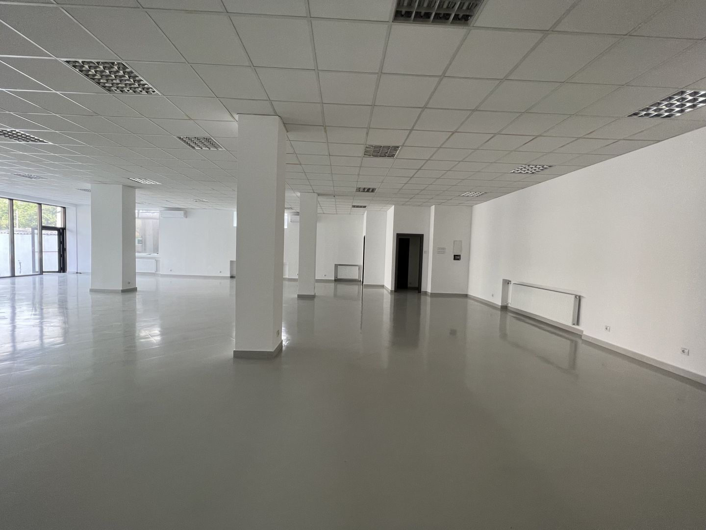 Spatiu comercial mare - Crangasi (aproape de piata, metrou) - Poză 12