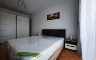 Apartament de Lux cu 2 Camere și Garaj Subteran – Bloc Nou-Crinului - Poză 3