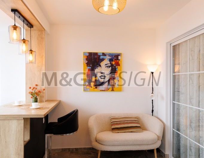 Apartament 1 cmera zona Ultracentrala - Poză 6