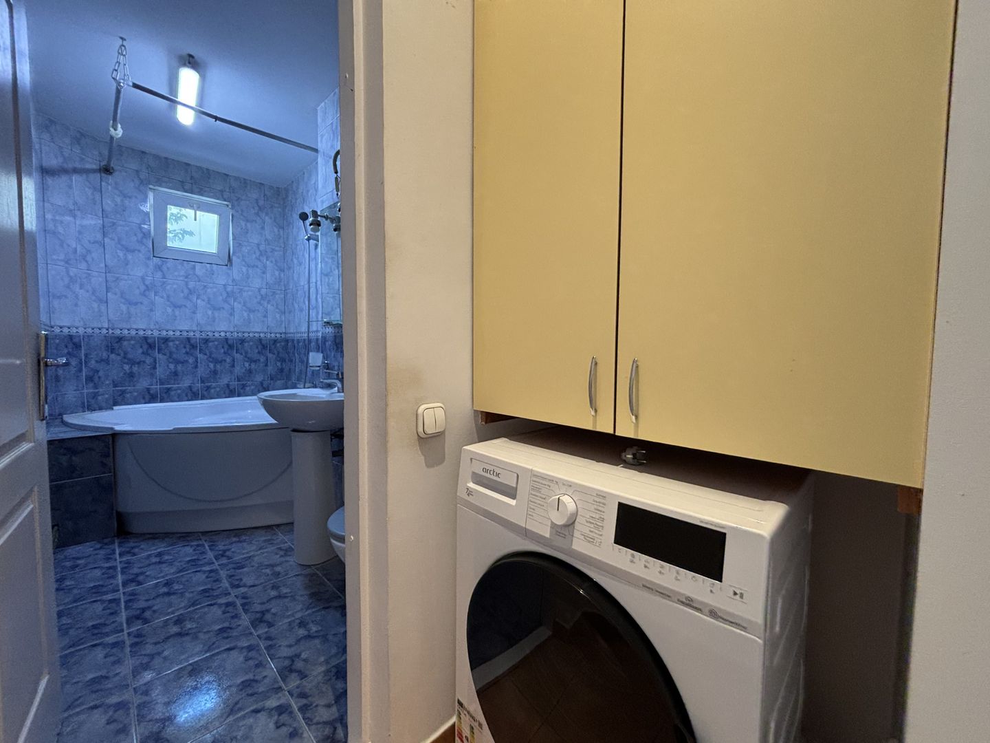 Apartament 3 camere | Etaj 1 | Centrală proprie | Instalații - Poză 11