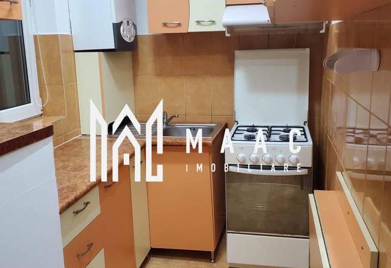 Apartament 2 camere | Mobilat - utilat | Zona OMV Milea - Poză 4