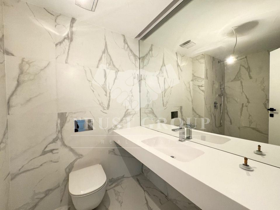 Apartament 4 camere | Yacht Kid | Terasa | 3 locuri de parcare - Poză 10
