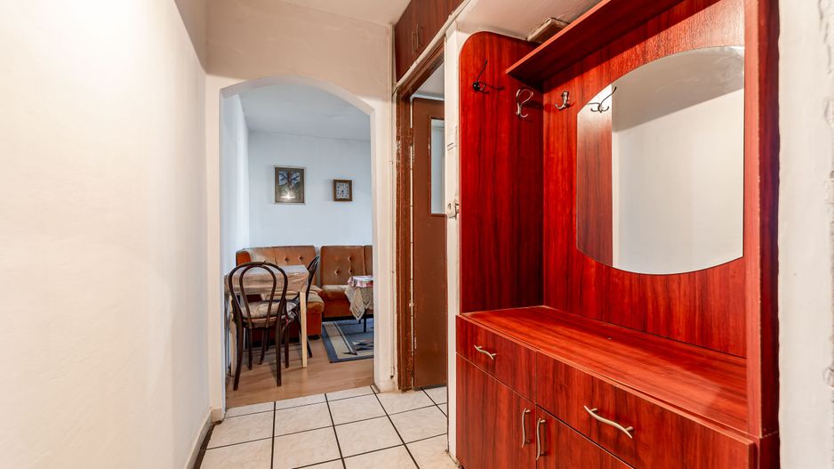 VANDUT! Apartament 2 camere Vlaicu Fortuna, Arad, preț accesibil - Poză 3