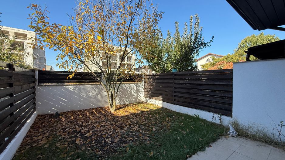 Vila 4 camere Avangarde Forest 1 - Poză 35