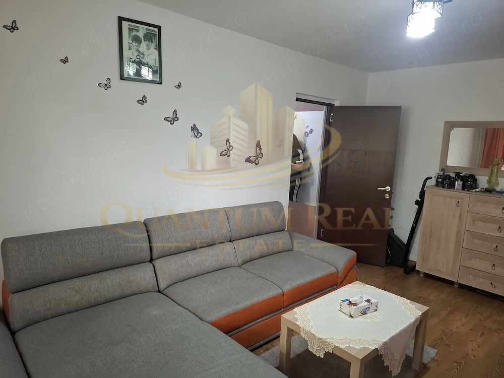 Apartament 2 camere Bloc din 1980 Etaj 1 / 4 Centrala Proprie - Poză 6