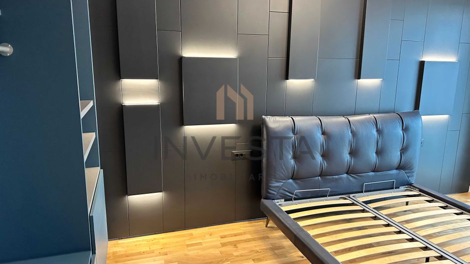 Oportunitate!Maurer Panoramic Cluj! Constructie unica!Parcare inclusa. - Poză 5