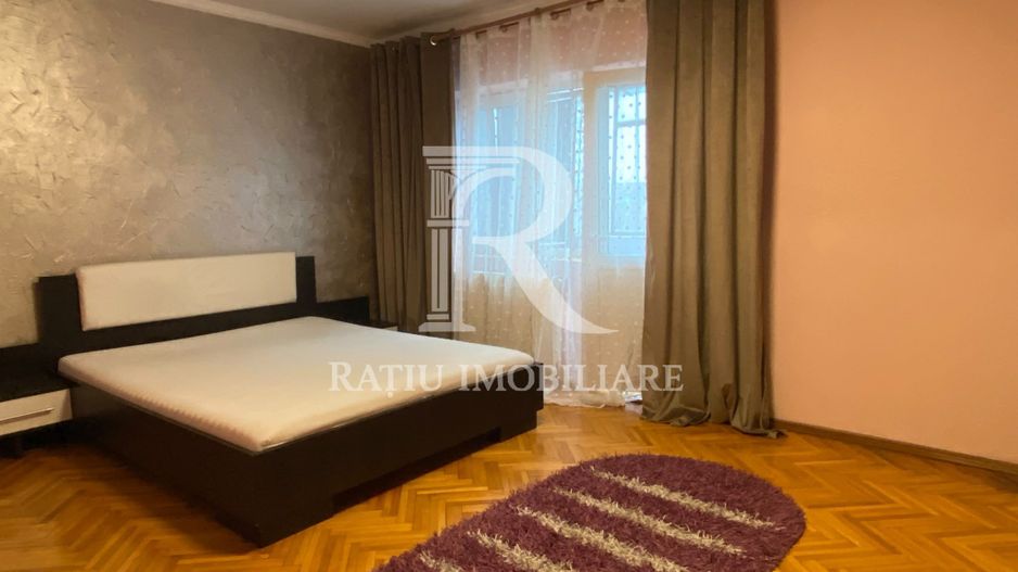 Apartament 2 camere | 60 mp utili | Nufarul | Oradea - Poză 1