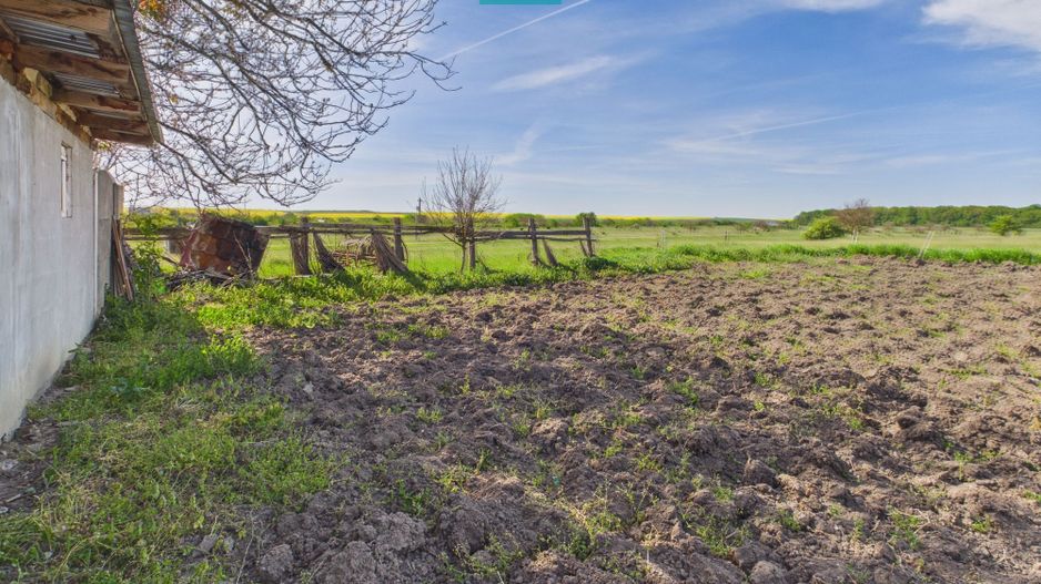 Casă retrasă Pișchia – 4 camere, teren 920 mp - Poză 68