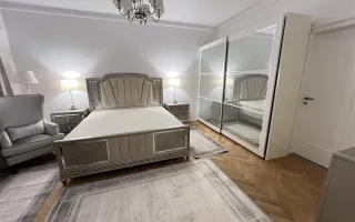 Apartament 110 mp utili ,  LUX  boxa , curte acces auto Balcescu - Poză 24