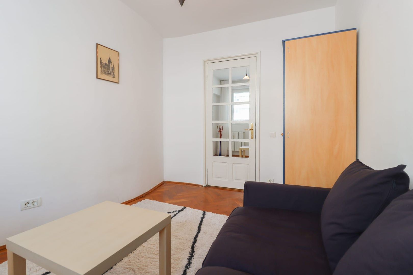 OBOR-PASAJ, STRADAL, BLOC REABILITAT, LIBER - Poză 17