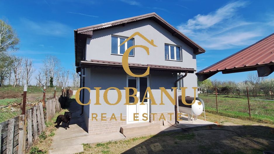 Casa de vanzare in Leamna de Jos - Poză 13