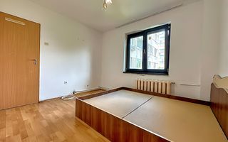 3 camere et 3 bloc 1981 2 băi Centrală proprie Metrou Gorjului 7 min - Poză 16