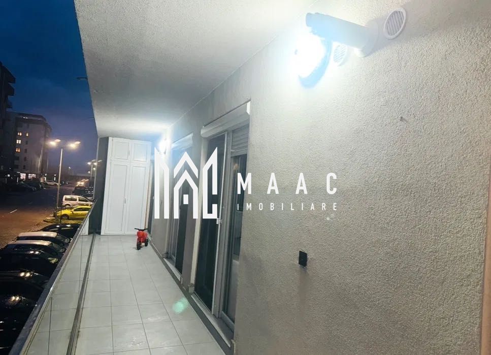 Apartament 4 camere de închiriat | Sibiu, Doamna Stanca | 99 mp - Poză 7