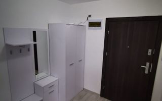 🔥 Studio NOU | Prima închiriere | Green Residence | Parcare inclusă - Poză 5