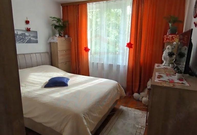 Apartament cu 2 camere de vânzare – Țiglina 1, etaj 2 - Poză 1