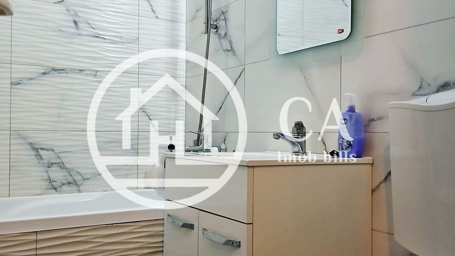 Apartament cu 2 camere de vanzare zona Rogerius, Oradea - Poză 7