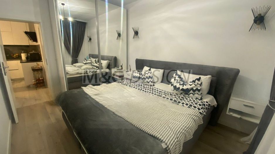 Apartament  2 camere bloc nou Aradului - Poză 4