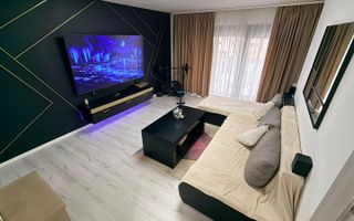 Vila Premium P+1 2025 – Zona Promenada Mall -246MP - Teren 330MP - Poză 1