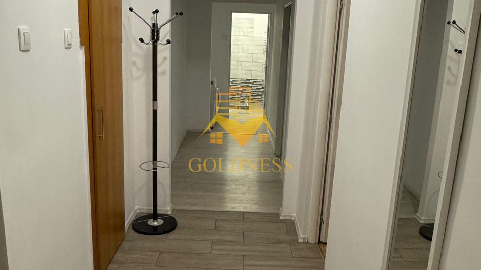 Oportunitate ! 3 camere decomandate Horea, parcare, etajul I , balcon! - Poză 13