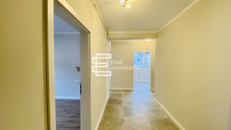 Apartament 3 camere decomandat, 2 băi, logie 9 mp | DaVinci Homes - Poză 3