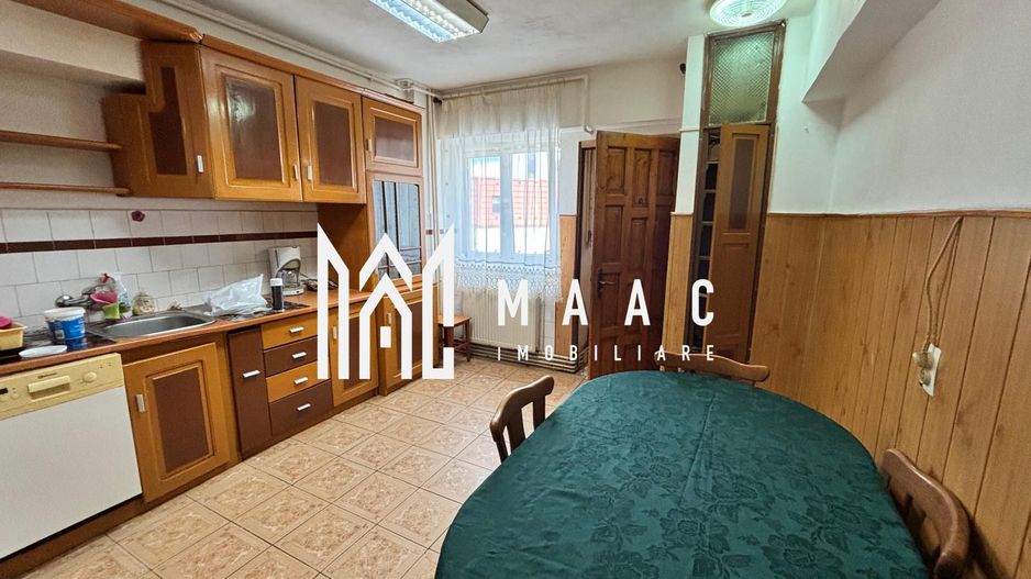 Apartament 4 camere | Etaj 2 | Balcon | 86 MPU | Mihai Viteazul - Poză 7