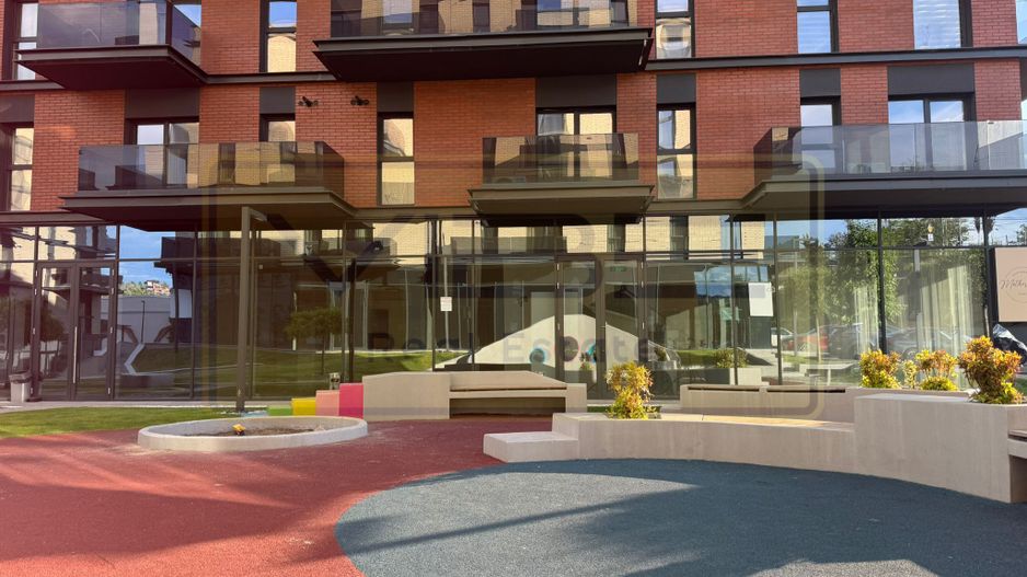 Apartament 1 camera+parcare FREYA - Poză 29