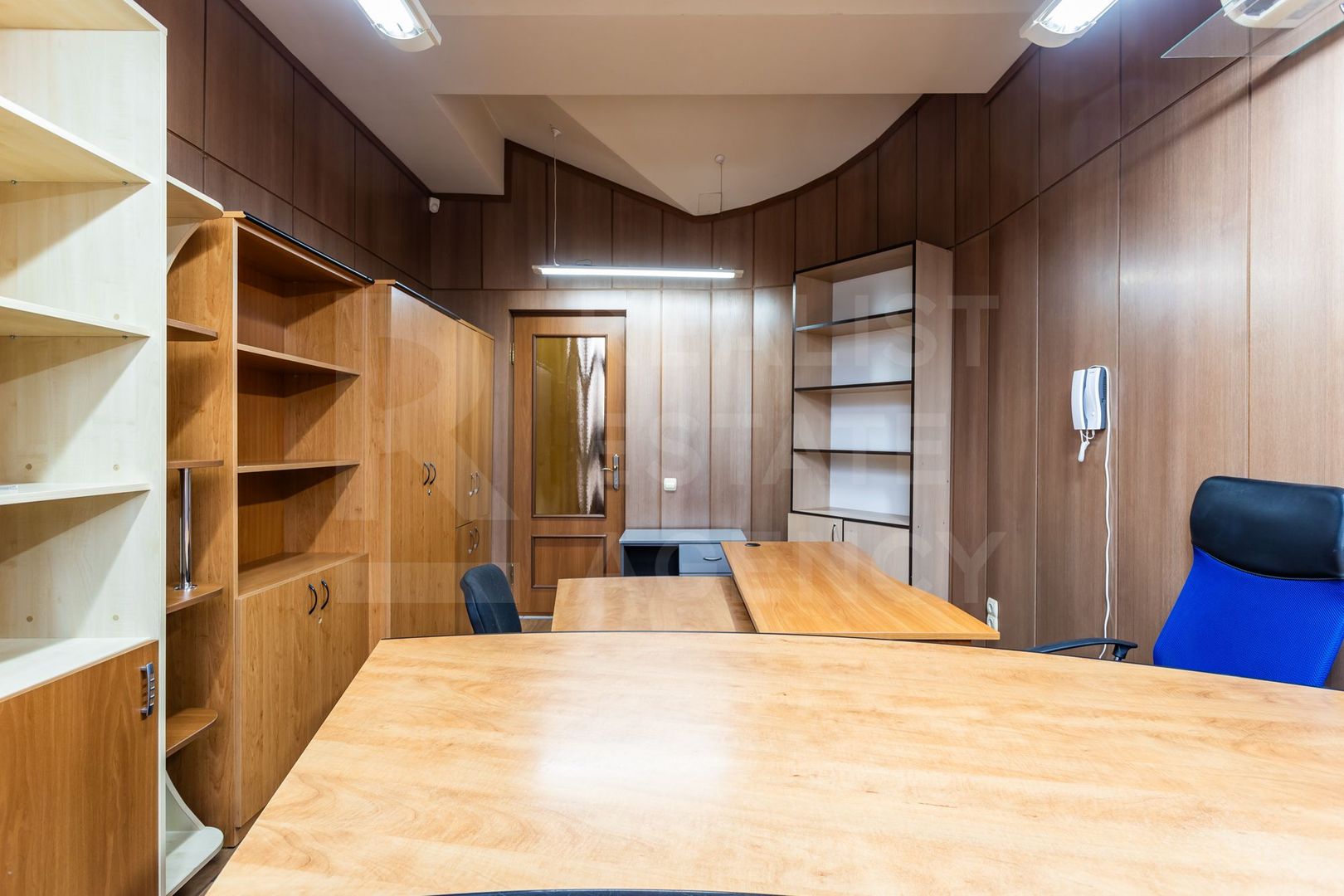 Chirie, sațiu de birouri, 219 mp, str. Kogălniceanu, Centru - Poză 15