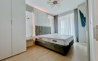 MAMAIA(COD 05)  - Apartament 2 Camere Premium , Vedere la Mare - Poză 5