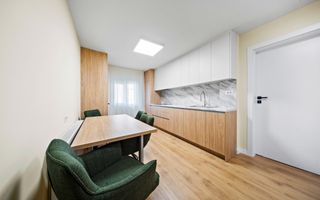 Apartament 4 camere decomandat, complet renovat, etaj 1, Iulius Mall - Poză 3