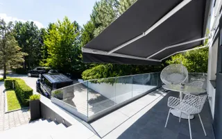 Vila Exclusivista cu 5 camere *3000mp curte si deschidere la lac* // Snagov - Poză 14