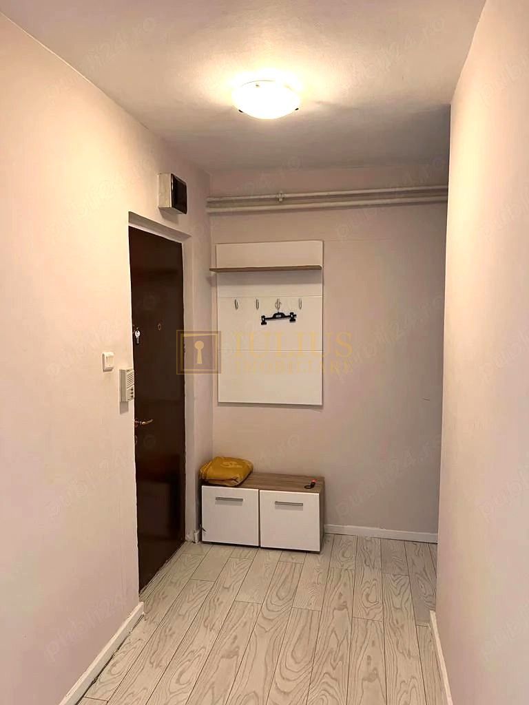 Apartament cu o camera in Complexul Studentesc - Poză 5