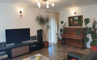 Pipera Vila 4 Camere - Cartier Azur I Lemon Park - Poză 9