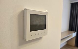 Apartament 3 Camere de Lux | Pipera Plaza | Parcare inclusa | - Poză 10