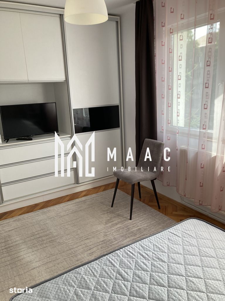 Apartament 2 camere | Etaj 3 | Balcon | Zona Rahovei - Poză 6