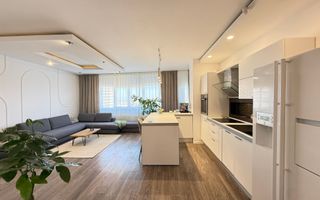 Apartament recent finisat! 79 mp utili etaj 1, parcare subterana! - Poză 2