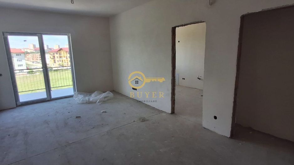 Apartament cu 3 cam pe Brana- Finisat la cheie+boxa si loc de parcare - Poză 6