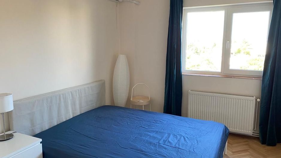 2 camere Ion Mihalache-Turda, centrala proprie, m. sp. vase,bloc 1985! - Poză 2