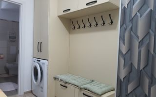 Apartament modern 2 camere| 51mp | 2 balcoane | 2 locuri parcare subterane+Boxa - Poză 14
