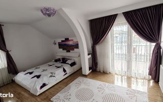 Vilă cu piscină | Teren 610 MP | Zonă Avantajoasă - Poză 10