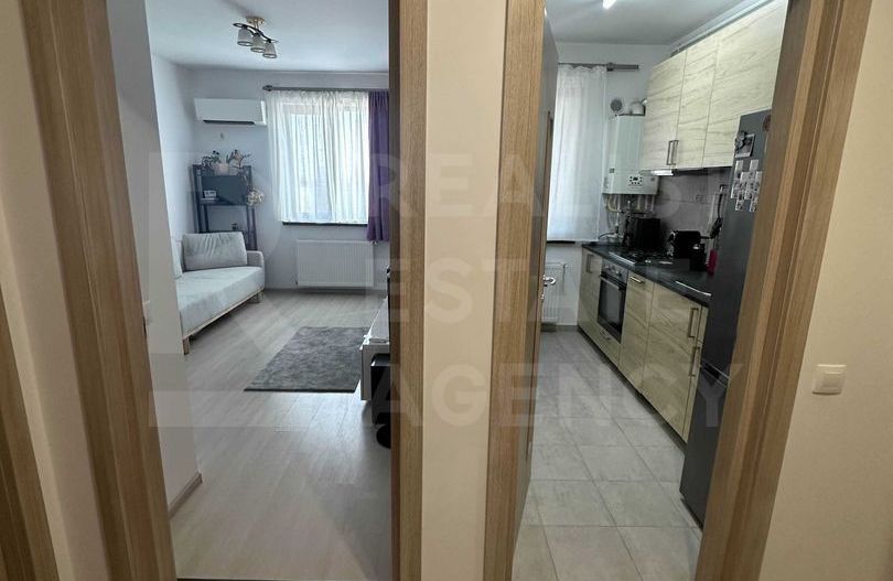 Vânzare, apartament, 1 cameră, zona Drumul Taberei, București - Poză 3