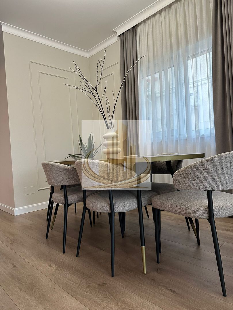 Duplex premium cu 4 camere, 3 bai | Dumbrăvița | Curte spectaculoasă - Poză 11