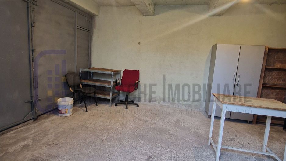 Birou + spatiu depozitare, in Calea Vitan/ Mihai Bravu - Poză 5